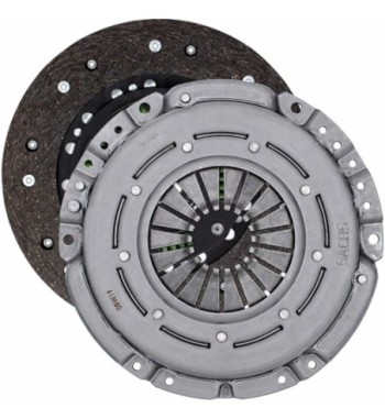 S-Performance clutch kit – 3000.950.652-S