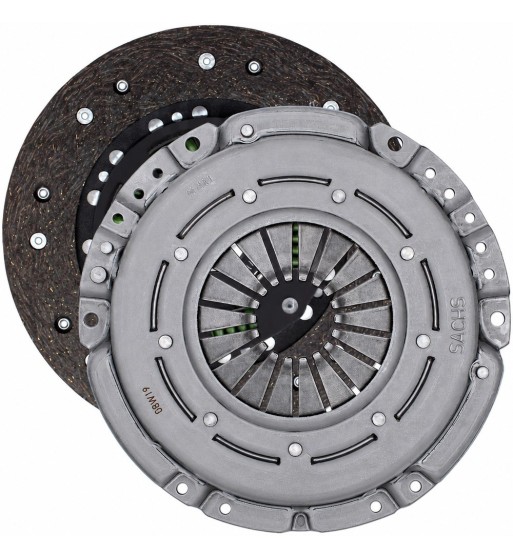 S-Performance clutch kit – 3000.950.652-S