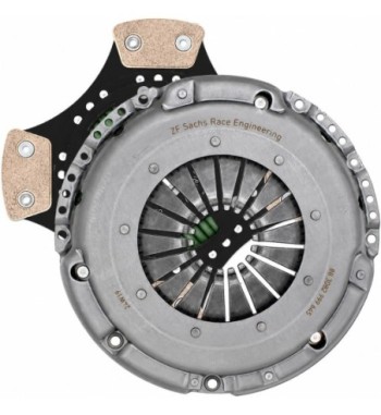 SACHS Racing clutch kit – 999645.999750