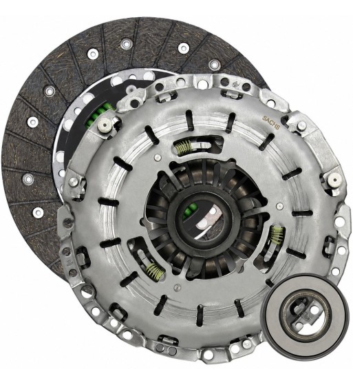 S-Performance clutch kit – 3000.951.952-S