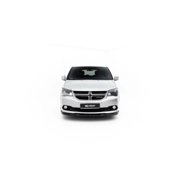 Set of Splitters Dodge Grand Caravan Mk5 Facelift