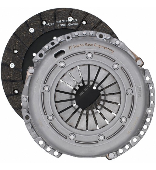 SACHS Performance clutch kit – 999781.999508A