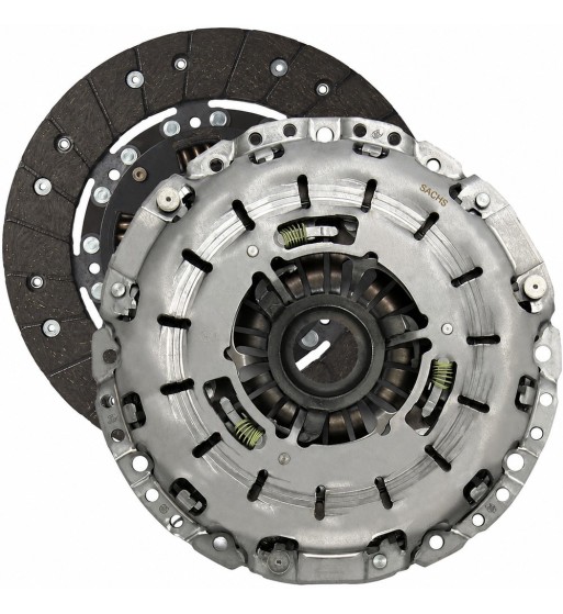 S-Performance clutch kit – 3000.954.416-S