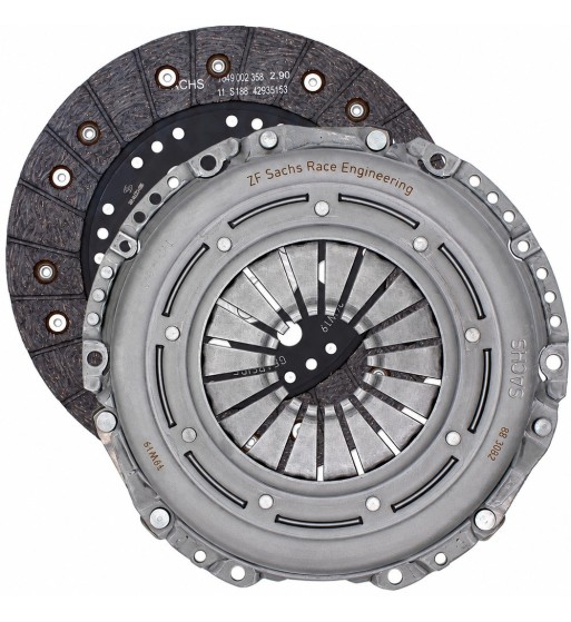 SACHS Performance clutch kit – 001267.001683