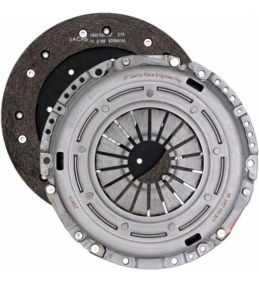 SACHS Performance clutch kit – 000827.001796