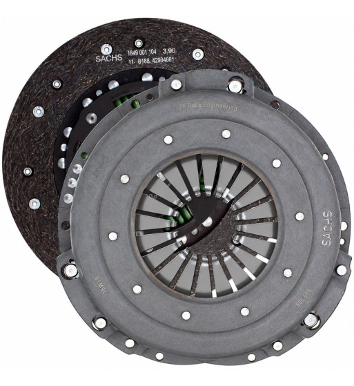 SACHS Performance clutch kit – 999765.999867