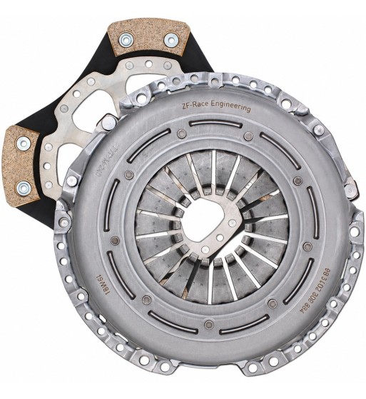 SACHS Racing clutch kit – 000884.000916