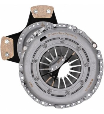 SACHS Racing clutch kit – 001939.000685