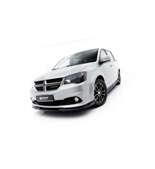 Front Splitter Dodge Grand Caravan Mk5 Facelift