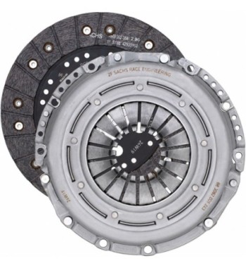 SACHS Performance clutch kit – 001243.999515G