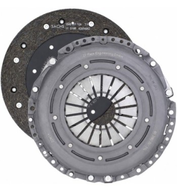 SACHS Performance clutch kit – 001394.999502A