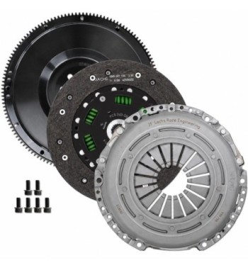 SACHS Performance clutch and flywheel kit – 883089.000135