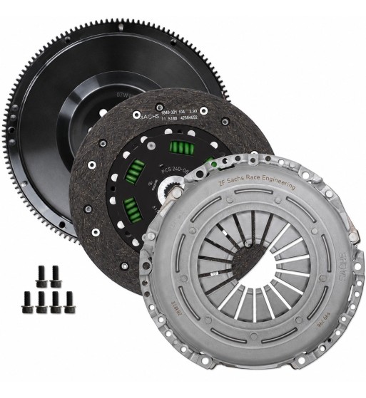 SACHS Performance clutch and flywheel kit – 883089.000135