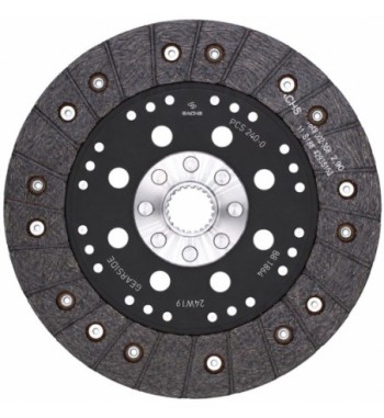 SACHS Performance clutch disc – 881864.002974