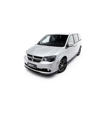 Front Splitter Dodge Grand Caravan Mk5 Facelift