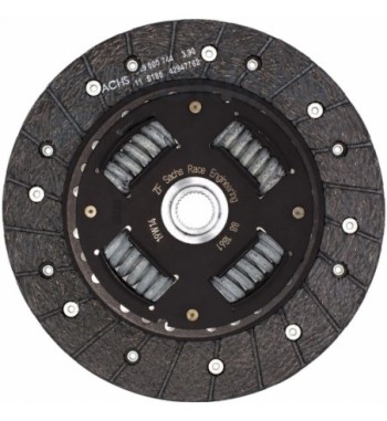 SACHS Performance clutch disc – 881861.000050