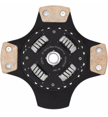 SACHS Racing clutch disc – 881861.000051