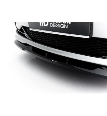 Front Splitter Dodge Grand Caravan Mk5 Facelift