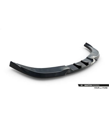 Front Splitter Dodge Grand Caravan Mk5 Facelift