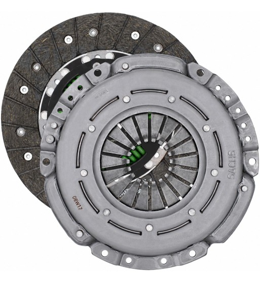 S-Performance clutch kit – 3000.950.956-S