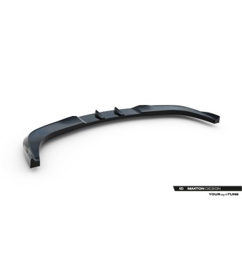 Front Splitter Dodge Grand Caravan Mk5 Facelift