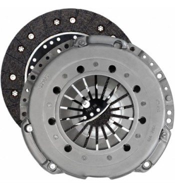 S-Performance clutch kit – 3000.970.131-S