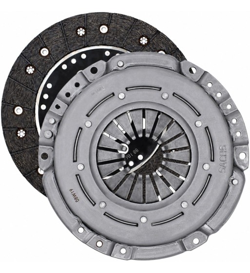 S-Performance clutch kit – 3000.950.675-S