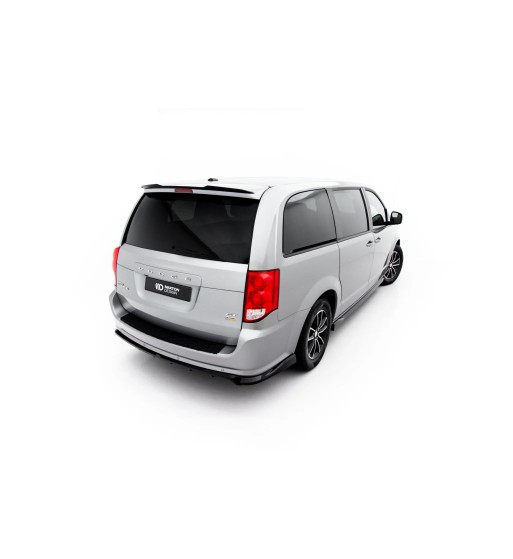 Spoiler Cap Dodge Grand Caravan Mk5 Facelift
