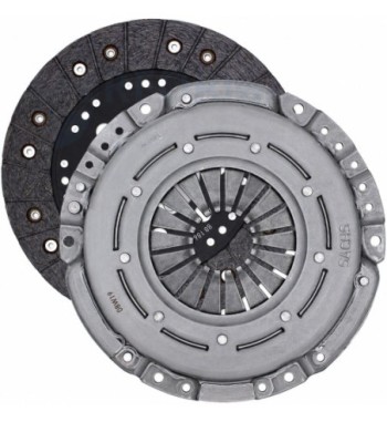 S-Performance clutch kit – 3000.950.681-S
