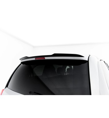 Spoiler Cap Dodge Grand Caravan Mk5 Facelift