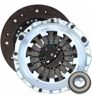 S-Performance clutch kit – 3000.951.556A-S