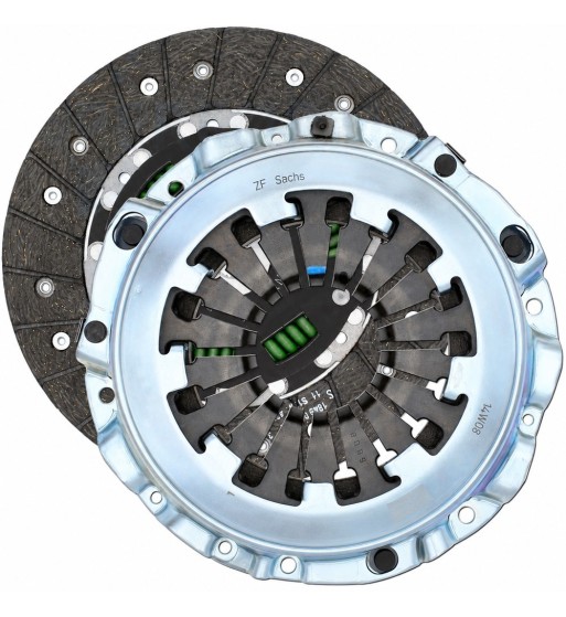 S-Performance clutch kit – 3000.951.556B-S