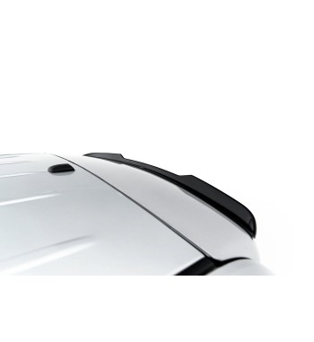 Spoiler Cap Dodge Grand Caravan Mk5 Facelift