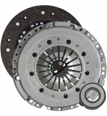 S-Performance clutch kit – 3000.951.489H-S