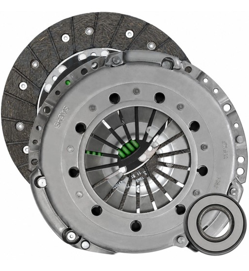 S-Performance clutch kit – 3000.951.489K-S