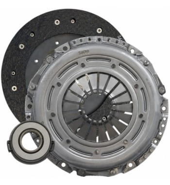 S-Performance clutch kit – 3000.954.427H-S