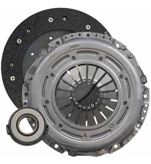 S-Performance clutch kit – 3000.954.427H-S