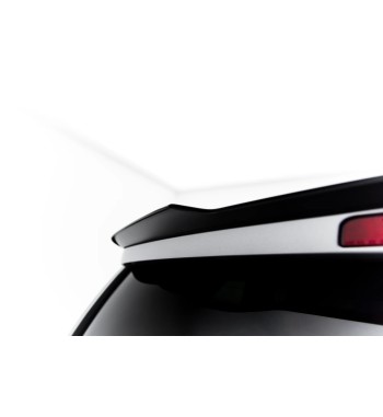 Spoiler Cap Dodge Grand Caravan Mk5 Facelift