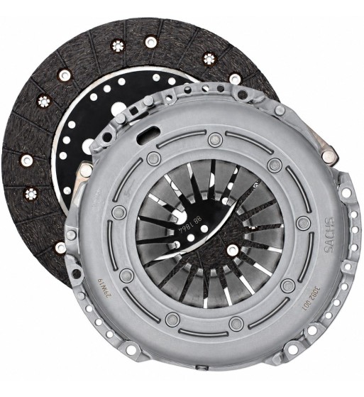 S-Performance clutch kit – 3000.950.638D-S