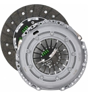S-Performance clutch kit – 3000.951.334D-S