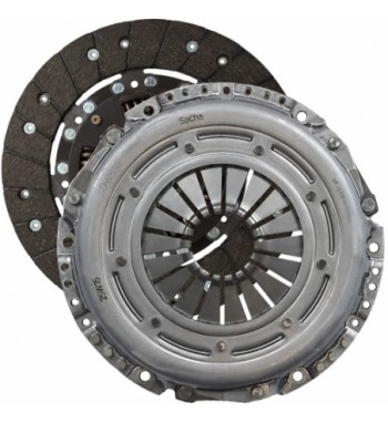 S-Performance clutch kit – 3000.950.663D-S