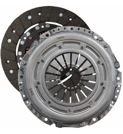 S-Performance clutch kit – 3000.950.663D-S