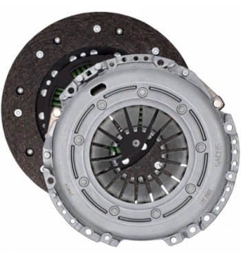 S-Performance clutch kit – 3000.950.647-S