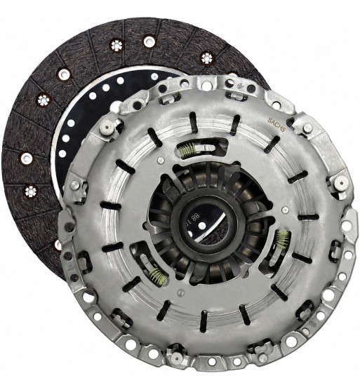 S-Performance clutch kit – 3000.951.944N-S