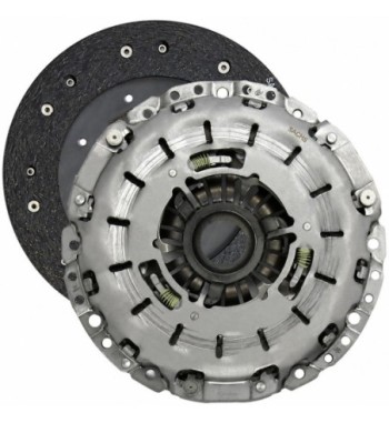 S-Performance clutch kit – 3000.951.880-S