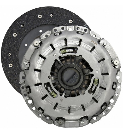 S-Performance clutch kit – 3000.951.880-S