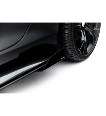 Flap Laterali Jaguar F-Type X152 Facelift 2