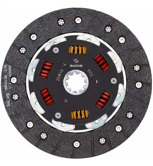 SACHS Performance clutch disc – 181878.634232