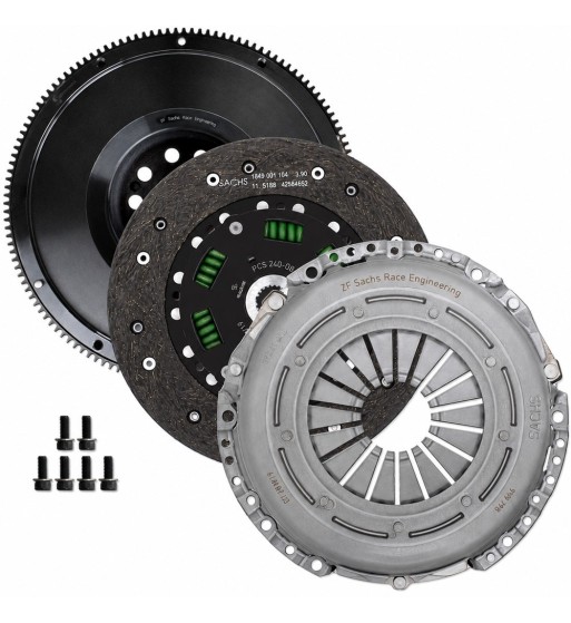 SACHS Performance clutch and flywheel kit – 883089.000180