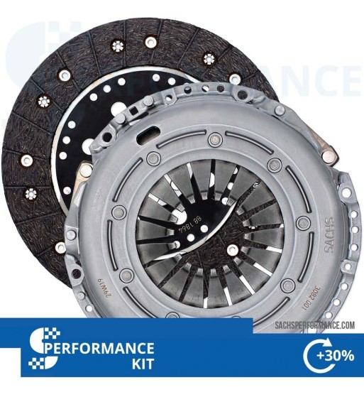 S-Performance clutch kit – 3000.950.538F-S